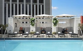 Le Meridien French Quarter